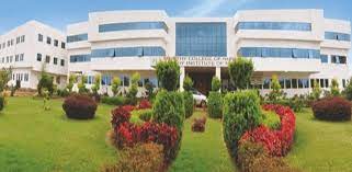 SPURTHY COLLEGE OF NURSING